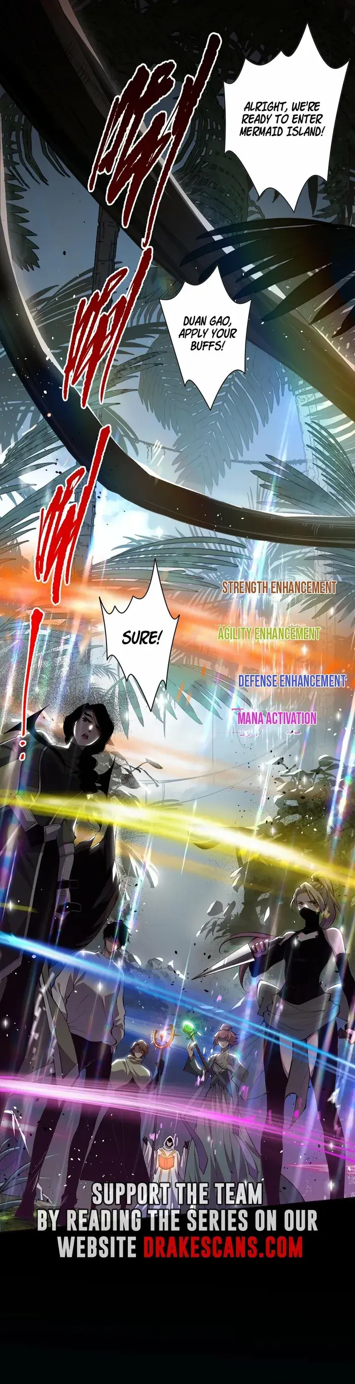 Catastrophic Necromancer Chapter 16 image 25_optimized